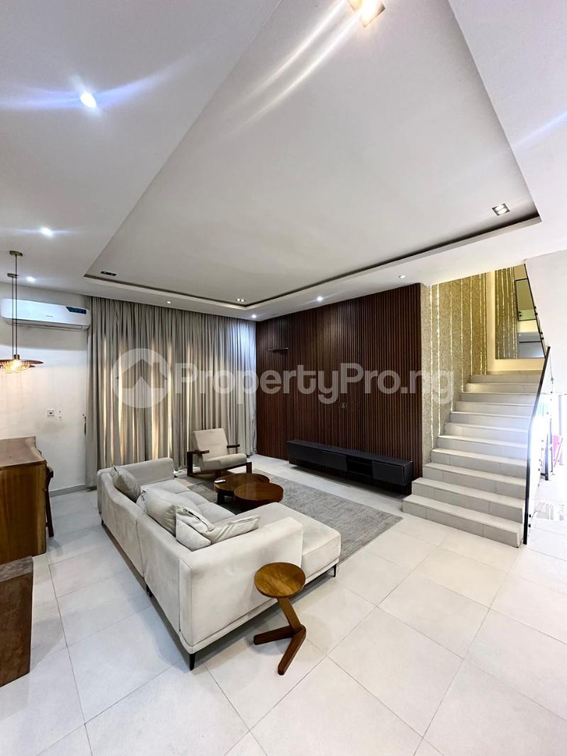 House for sale Ikate Lekki Lagos