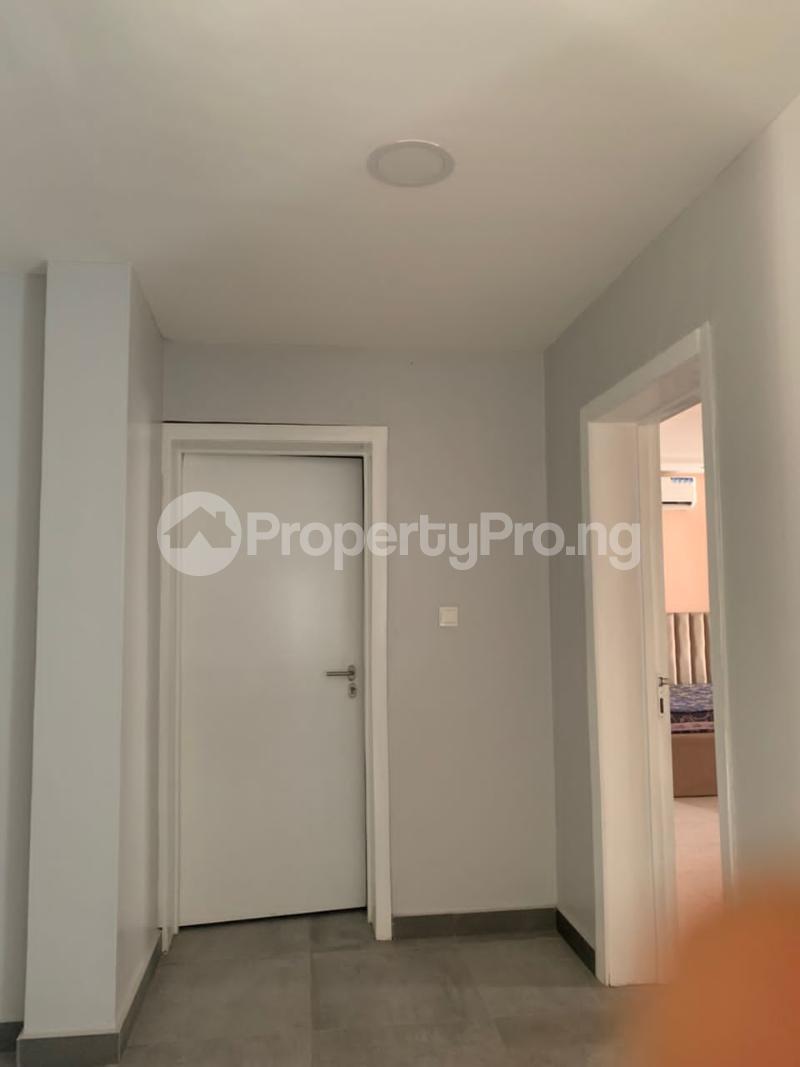 3 bedroom House for rent Ocean Bay Estate Orchid Lekki Lagos