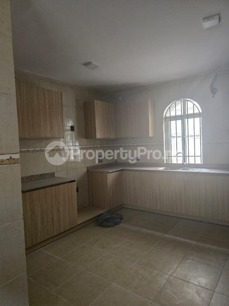 3 bedroom House for rent Lekki Phase 1 Lekki Lagos