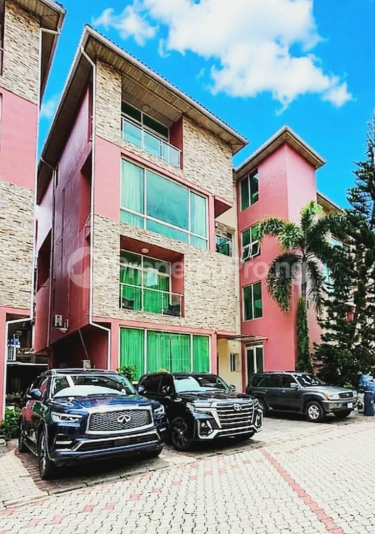 3 bedroom House for rent Old Ikoyi Ikoyi Lagos