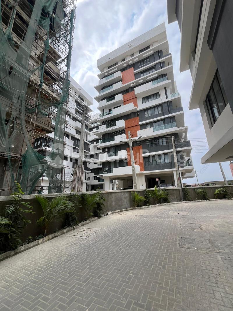 3 bedroom House for sale Lekki Phase 1 Lekki Lagos