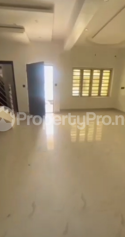 3 bedroom House for rent Near Nike Art Galley Ikate Lekki Lagos