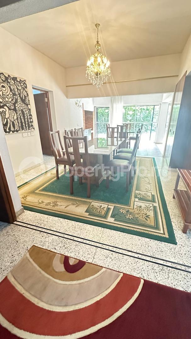 3 bedroom House for rent Ikoyi Crescent/ Gerald Road Old Ikoyi Old Ikoyi Ikoyi Lagos