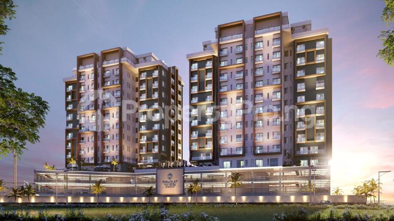 3 bedroom House for sale ONIRU Victoria Island Lagos