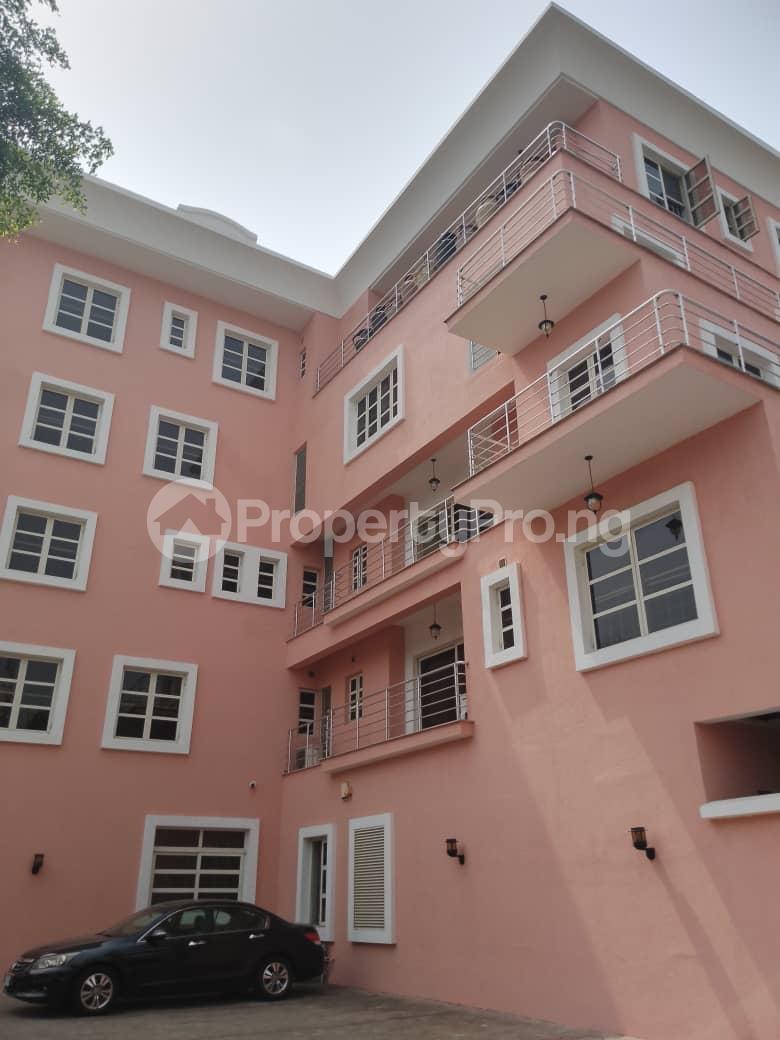 3 bedroom House for rent Victoria Island, Lagos. Ligali Ayorinde Victoria Island Lagos