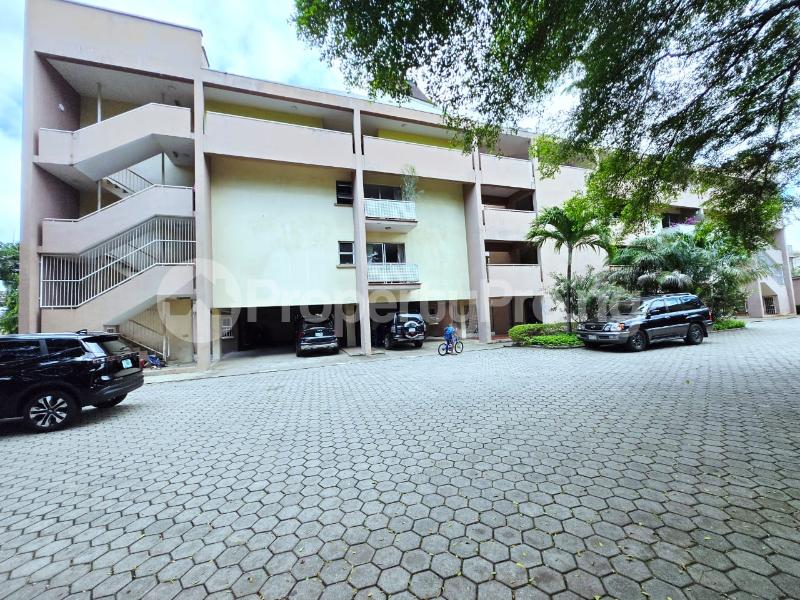 3 bedroom Commercial Property for rent Adeola Odeku Victoria Island Lagos