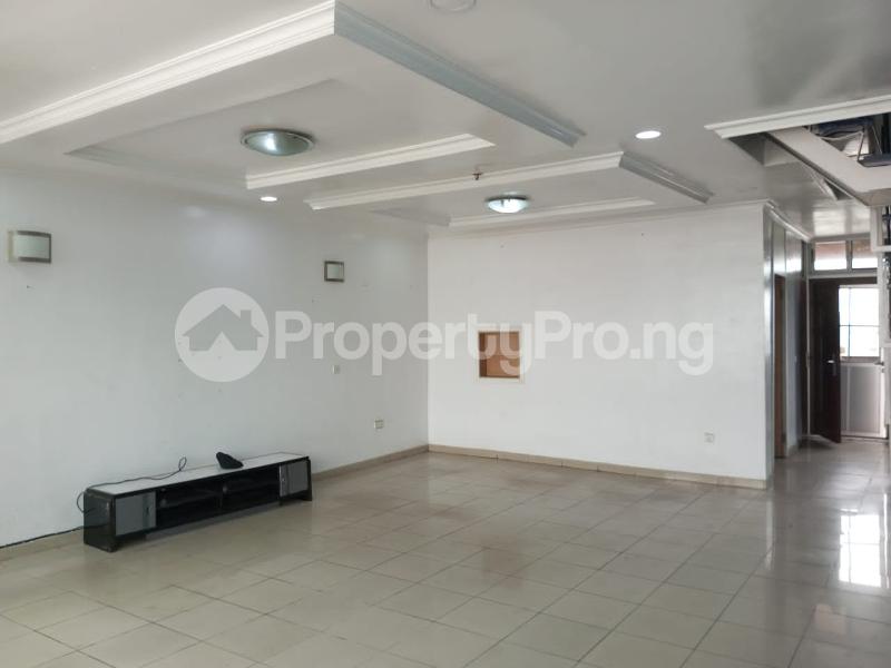 3 bedroom House for rent 1004 Victoria Island Lagos