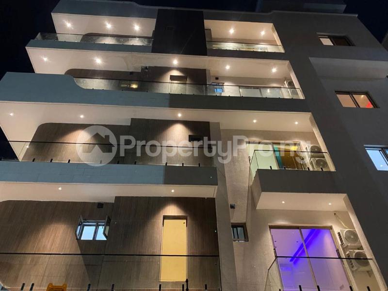 3 bedroom Flat / Apartment for rent Ikoyi Lagos