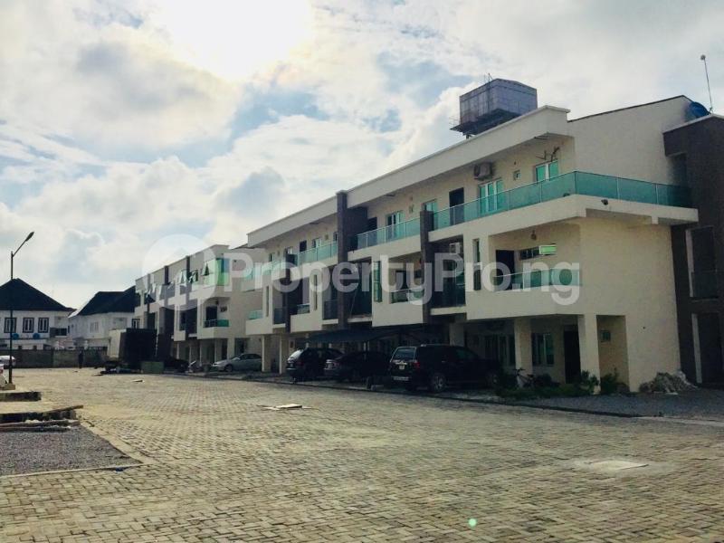 3 bedroom House for sale General Paint By Abraham Adesanya Abraham adesanya estate Ajah Lagos
