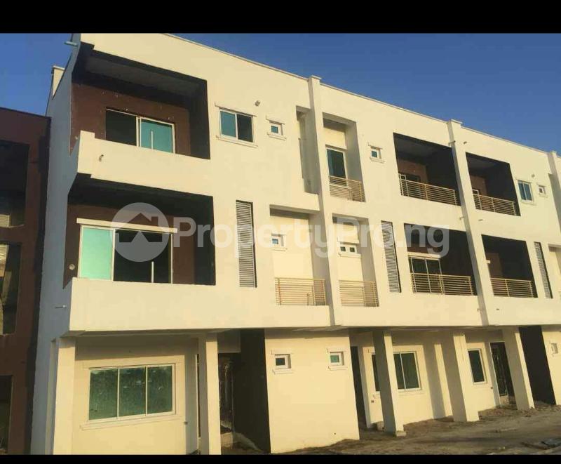 4 bedroom House for sale Orchid Road, Off Chevron Drive chevron Lekki Lagos