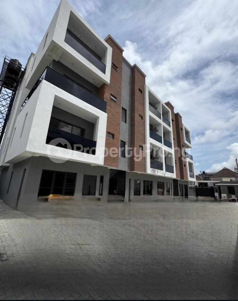 3 bedroom House for sale Lekki Phase 1 Lekki Lagos