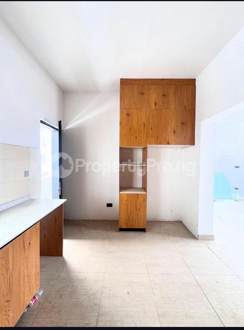 3 bedroom House for sale Lekki Phase 1 Lekki Lagos