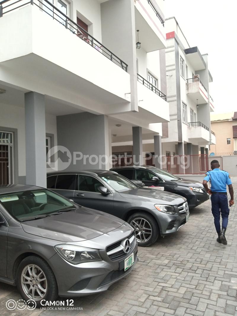 House for rent Oniru, Victoria Island ONIRU Victoria Island Lagos