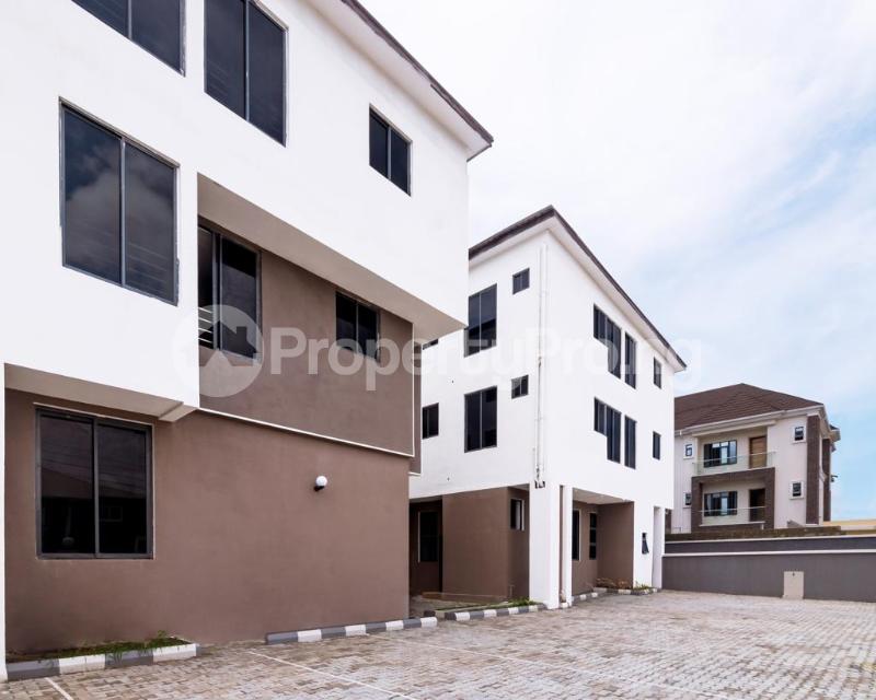 House for sale Lekki Phase 1, Lekki, Lagos Lekki Phase 1 Lekki Lagos