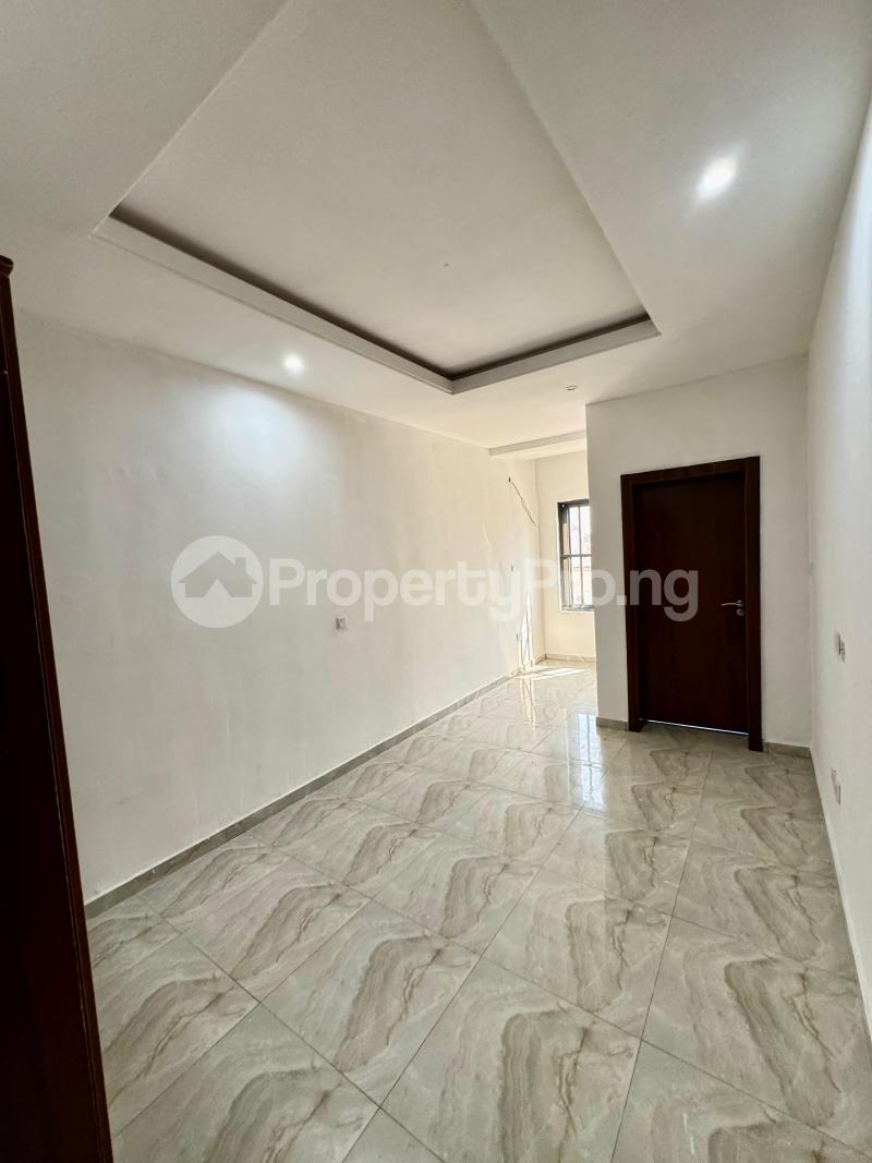 3 bedroom House for rent Adebisi Ogunniyi Crescent Lekki Phase 1 Lekki Lagos