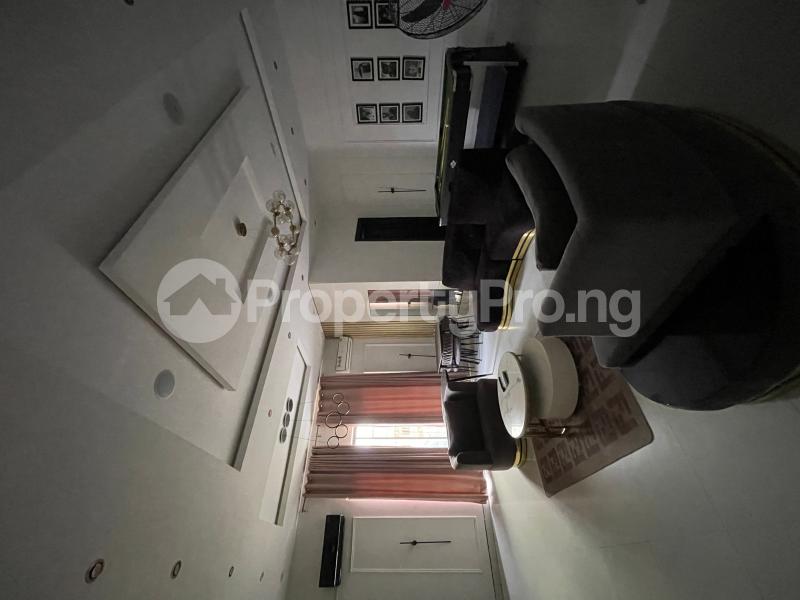3 bedroom House for rent Ikate Lekki Lagos