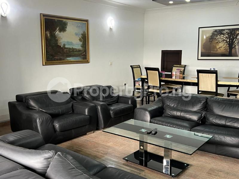 3 bedroom House for rent 1004 Victoria Island Lagos