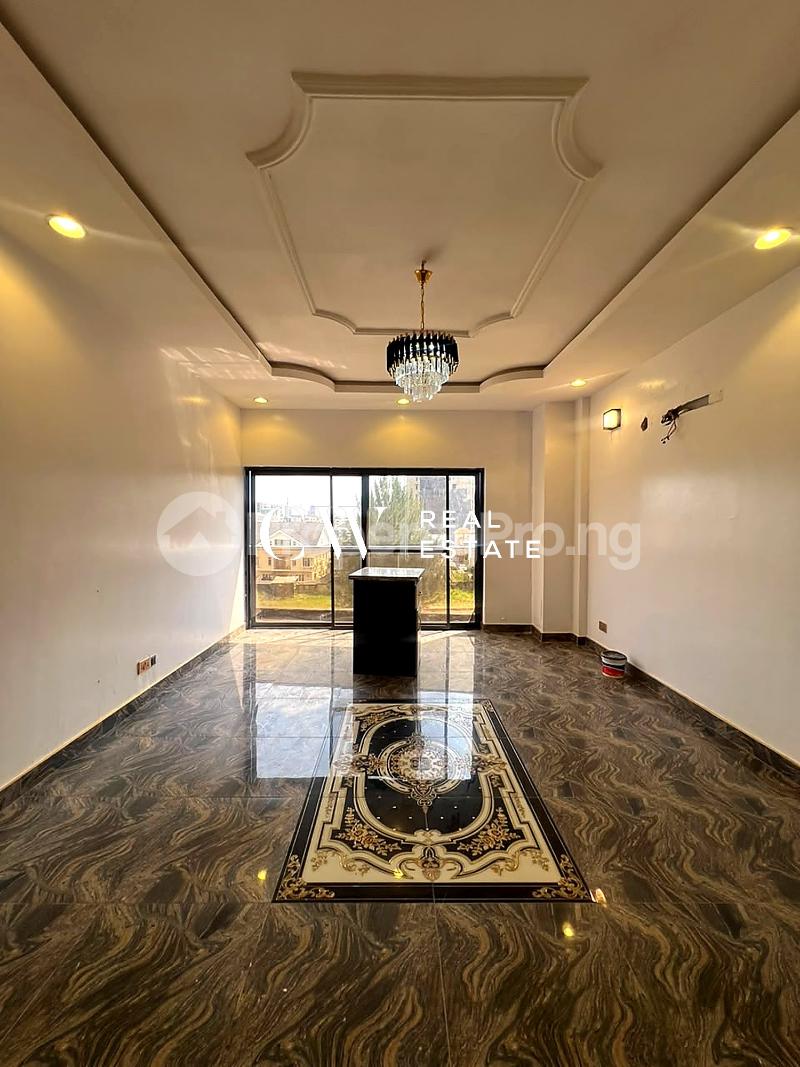 3 bedroom Flat / Apartment for rent Ikoyi Lagos