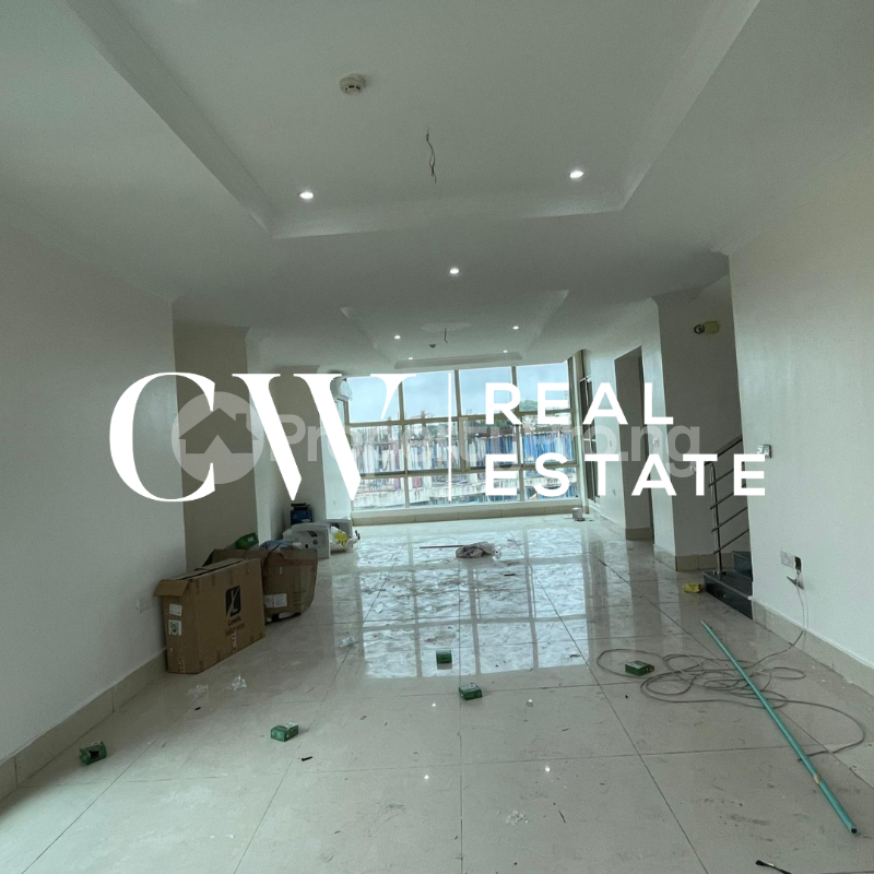 3 bedroom House for rent Ikoyi Lagos