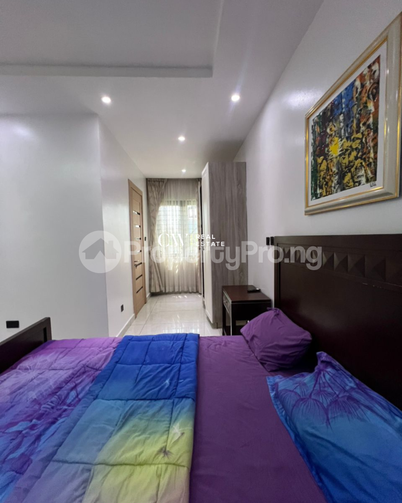 3 bedroom House for rent Ikoyi Lagos