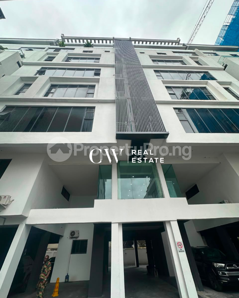 3 bedroom House for sale Ikoyi Lagos