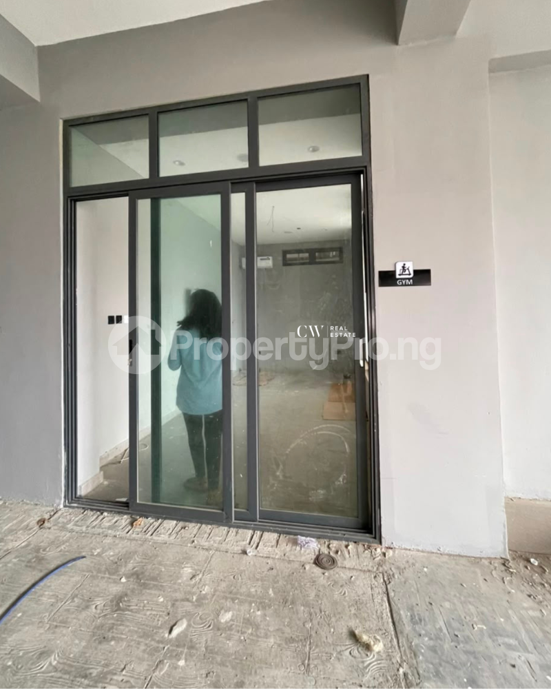2 bedroom House for sale Ikate Lekki Lagos