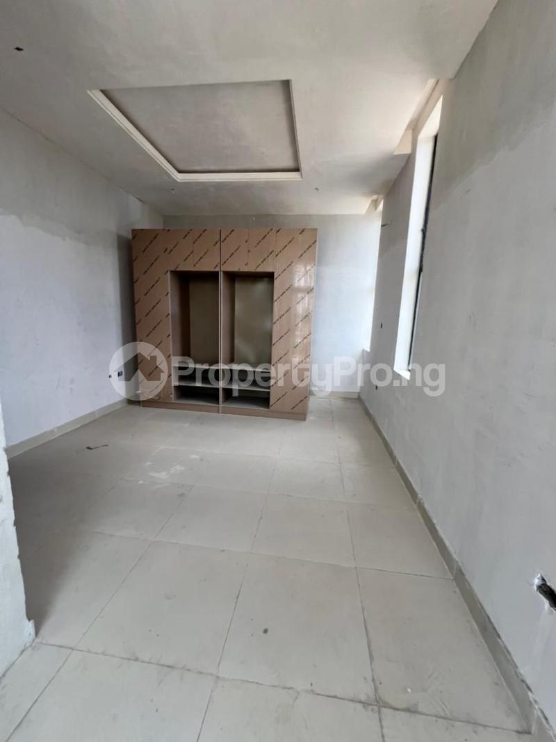 3 bedroom House for sale Ikate Lekki Lagos