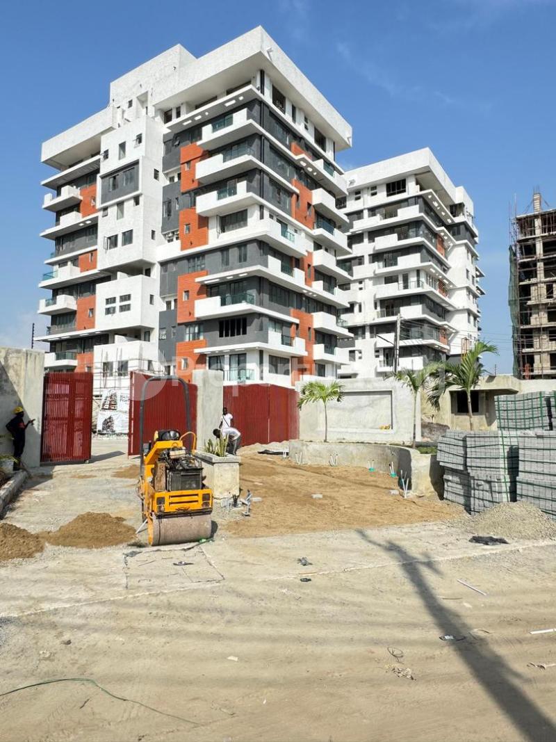 3 bedroom House for sale Lekki Phase 1 Lekki Lagos