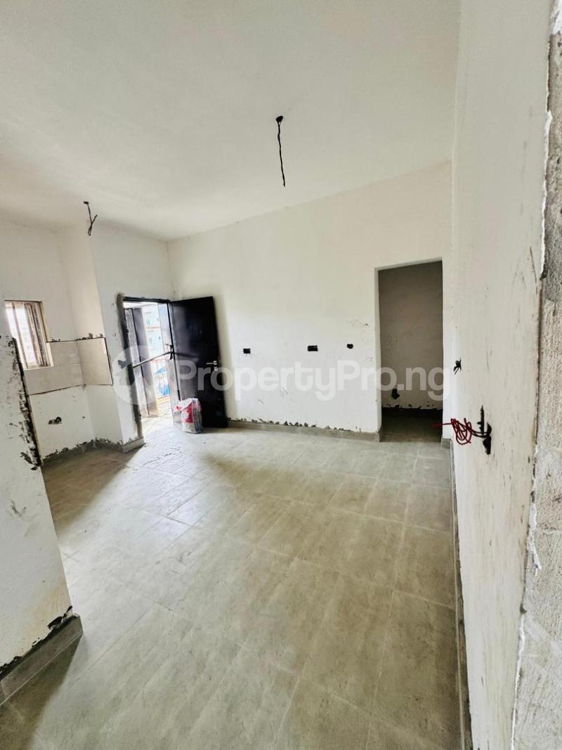 3 bedroom House for sale Yaba Lagos