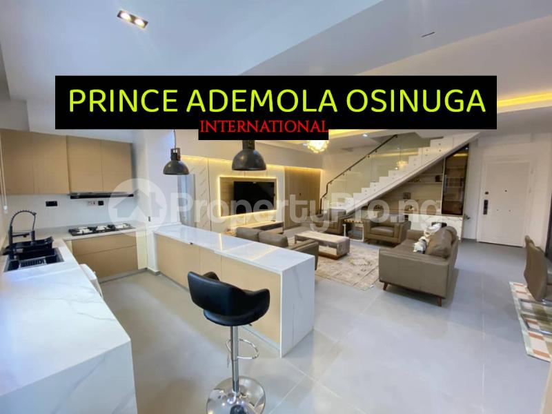 3 bedroom House for rent  Ikoyi Lagos