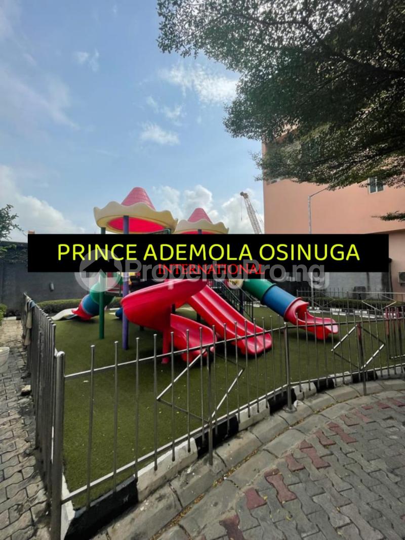 3 bedroom Flat / Apartment for rent Ikoyi Lagos - 0