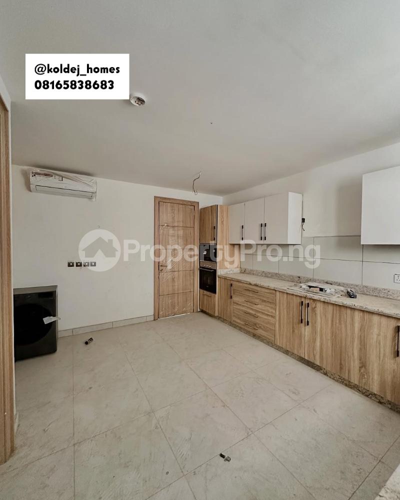 3 bedroom Flat / Apartment for sale Victoria Island Lagos