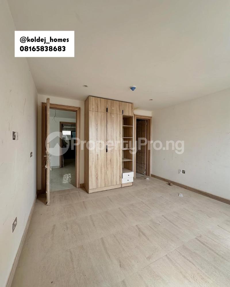 3 bedroom Flat / Apartment for sale Victoria Island Lagos