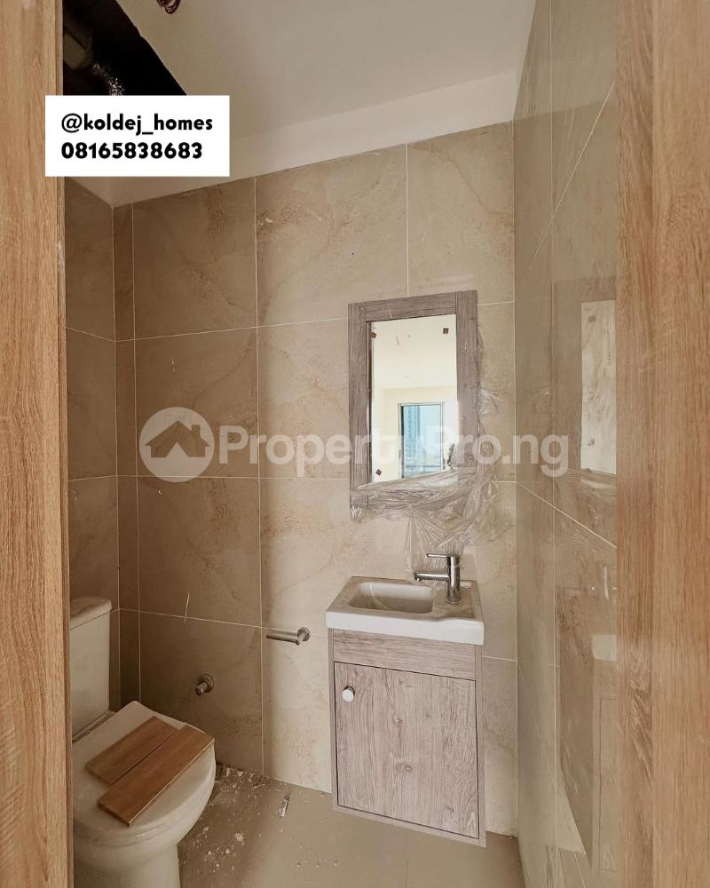 3 bedroom Flat / Apartment for sale Victoria Island Lagos