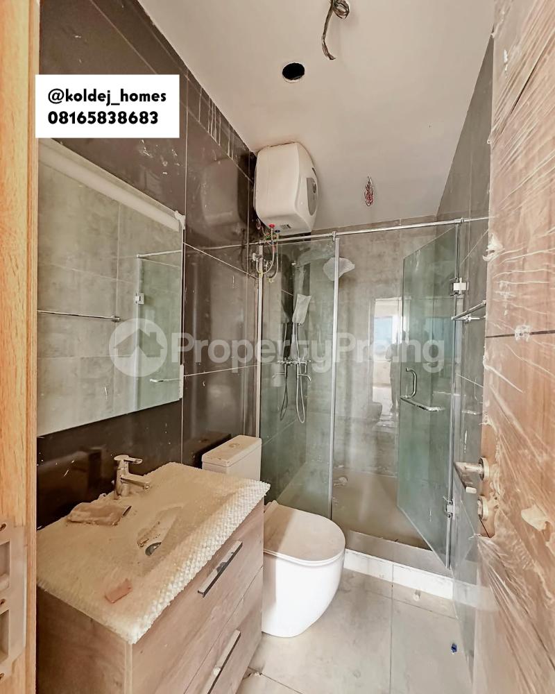 3 bedroom Flat / Apartment for sale Victoria Island Lagos