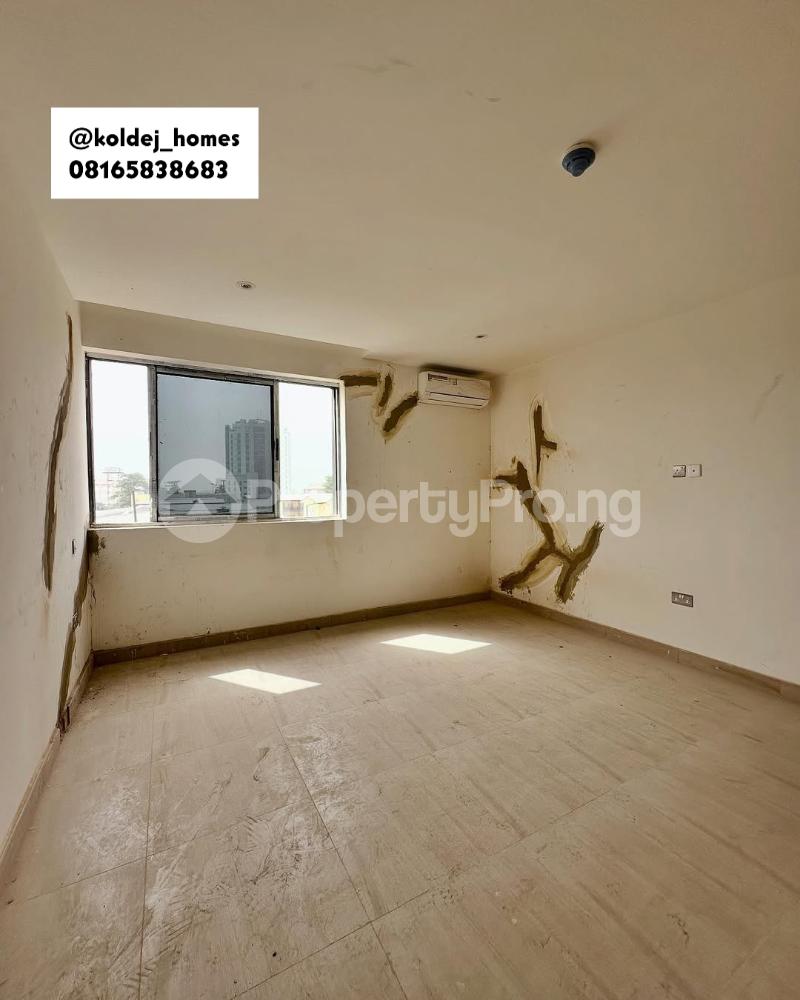 3 bedroom Flat / Apartment for sale Victoria Island Lagos