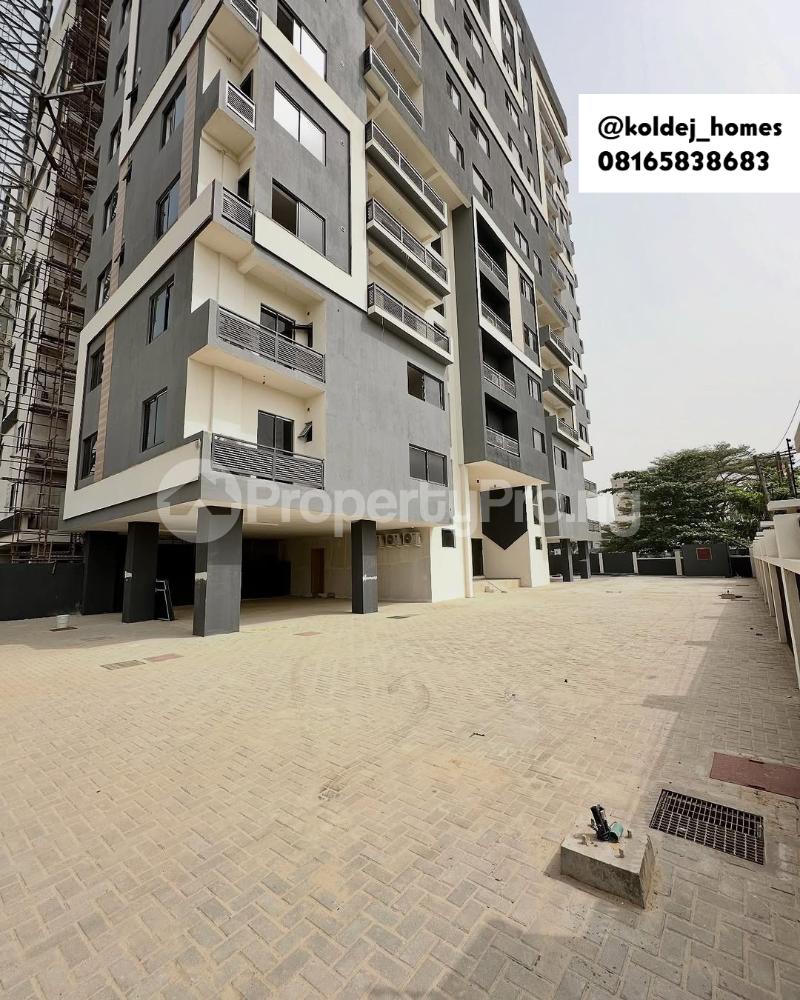 3 bedroom Flat / Apartment for sale Victoria Island Lagos