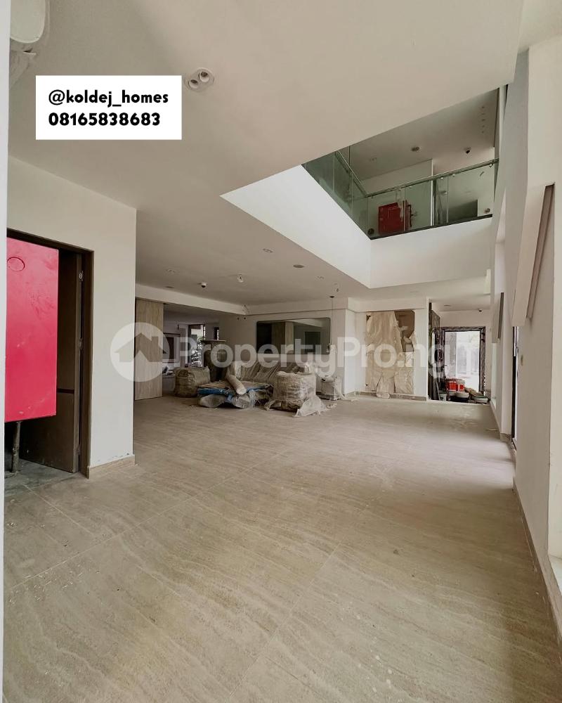 3 bedroom Flat / Apartment for sale Victoria Island Lagos