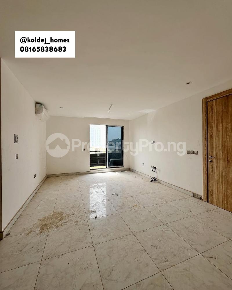 3 bedroom Flat / Apartment for sale Victoria Island Lagos