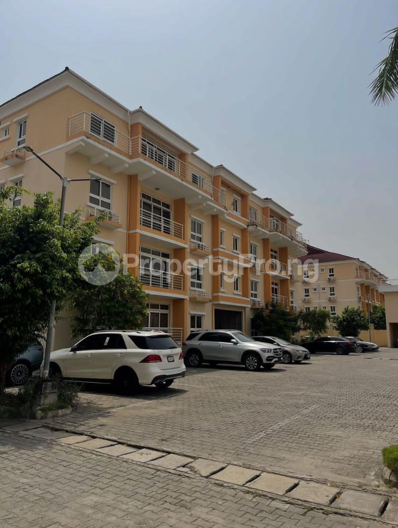 3 bedroom House for sale Mobile Road Ajah Lagos