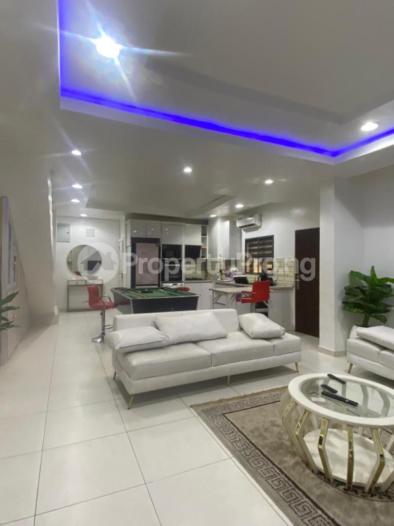 3 bedroom House for rent Off Freedom Way Lekki Phase 1 Lekki Lagos