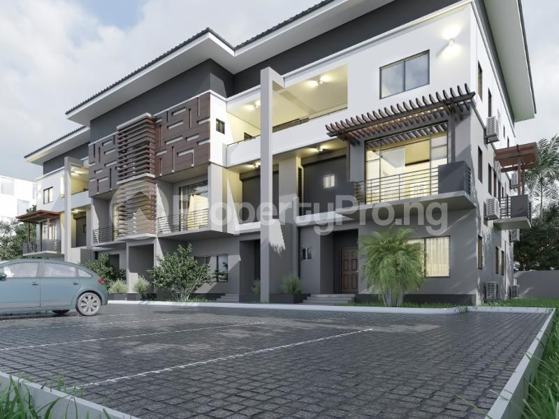 3 bedroom House for sale   Karmo Abuja