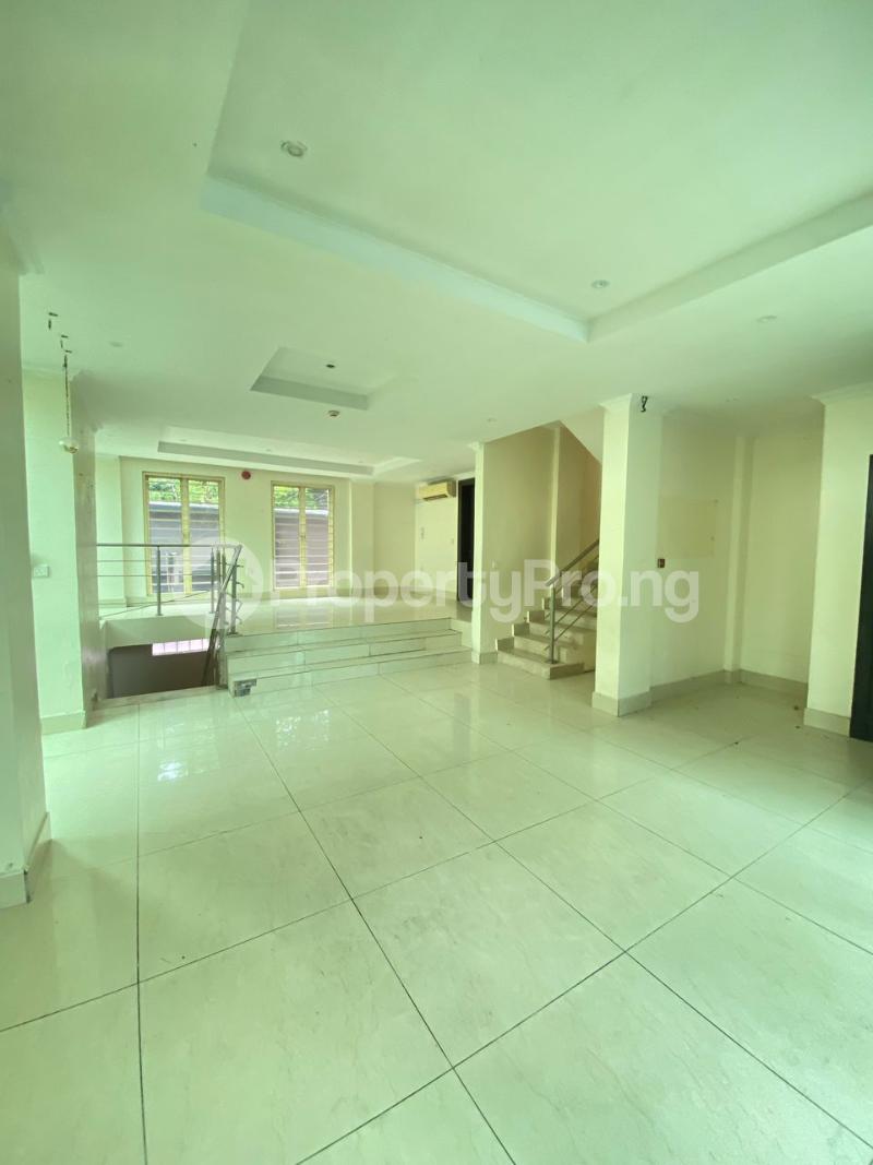 3 bedroom House for rent Banana Island Ikoyi Lagos