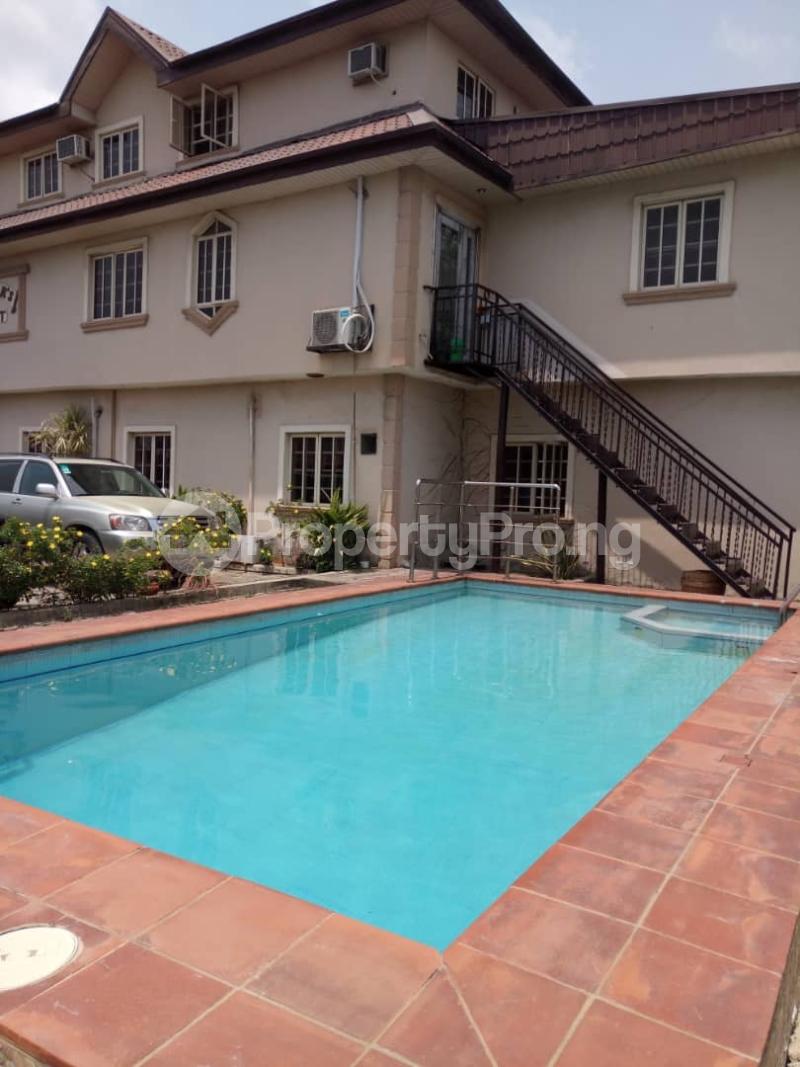3 bedroom House for rent Lekki Phase 1 Lekki Lagos