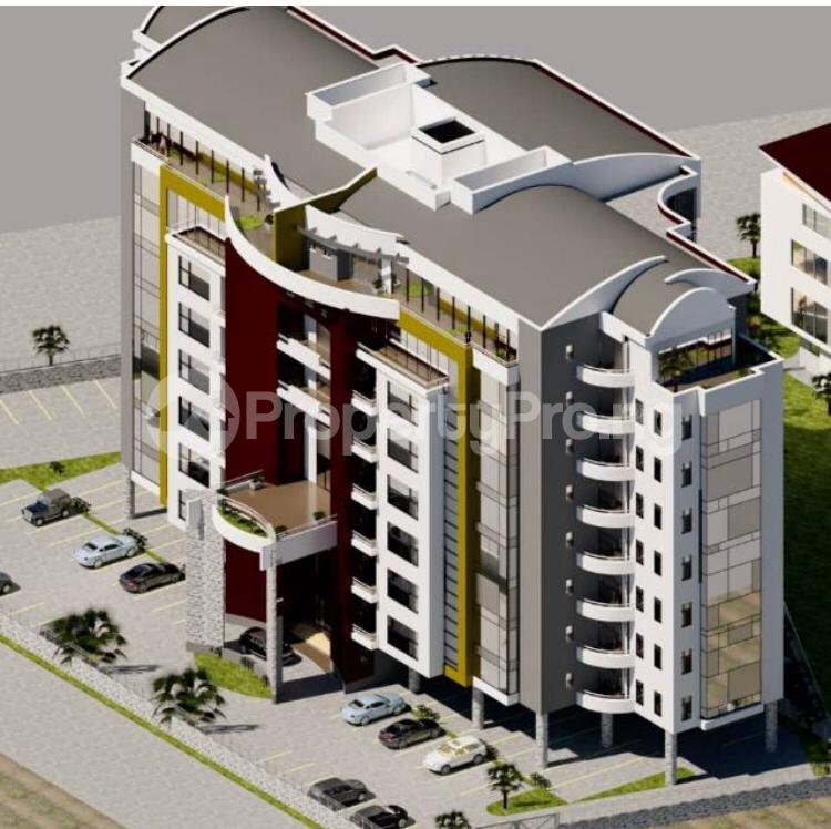 3 bedroom House for sale 2nd Avenue 2nd Avenue Extension Ikoyi Lagos