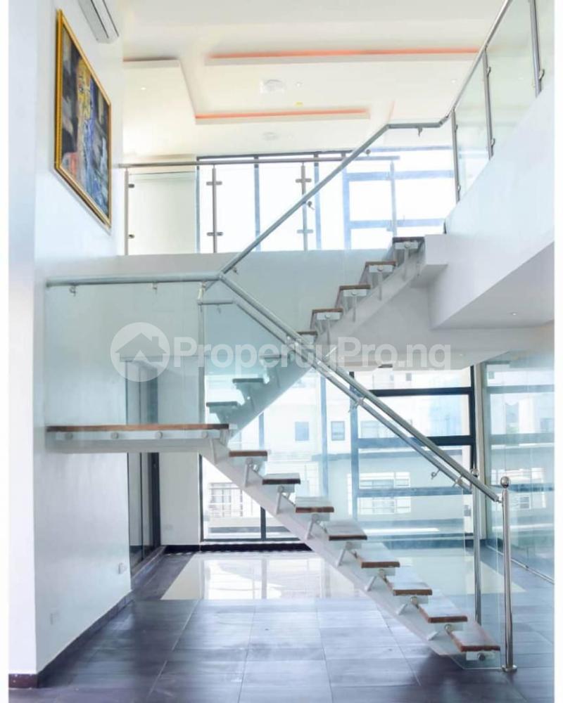 3 bedroom House for rent Banana Island Ikoyi Lagos
