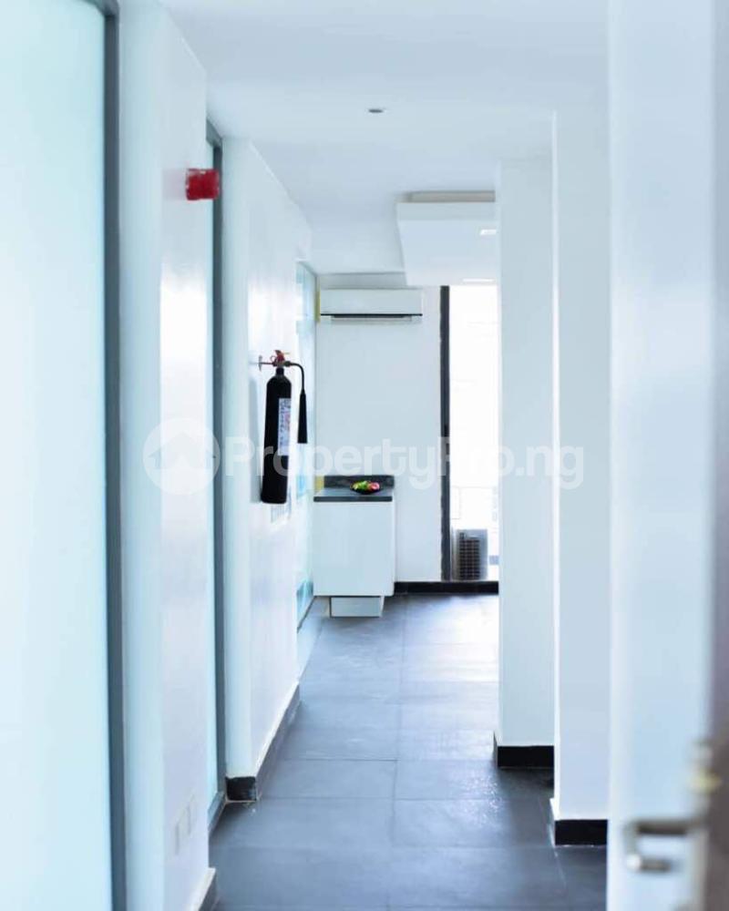 3 bedroom House for rent Banana Island Ikoyi Lagos