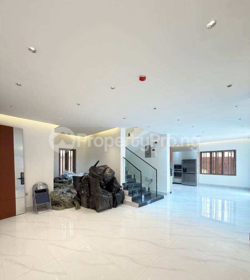 3 bedroom House for rent Ikoyi Lagos