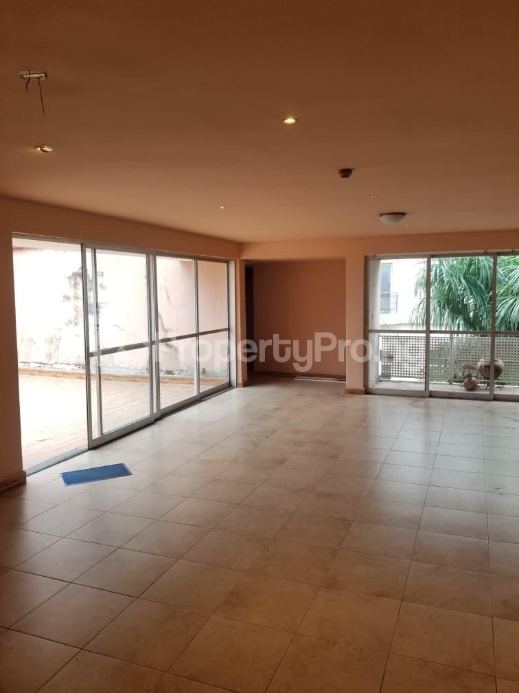 3 bedroom House for rent Victoria Island Lagos