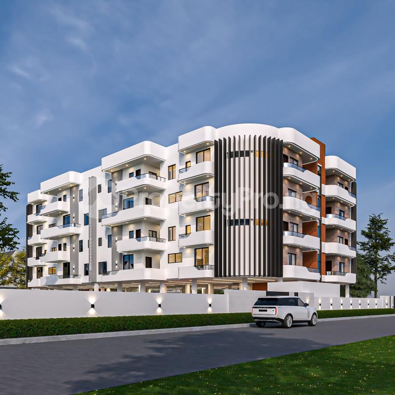 3 bedroom House for sale Oba Nle Aro, Coker Road Ilupeju Lagos